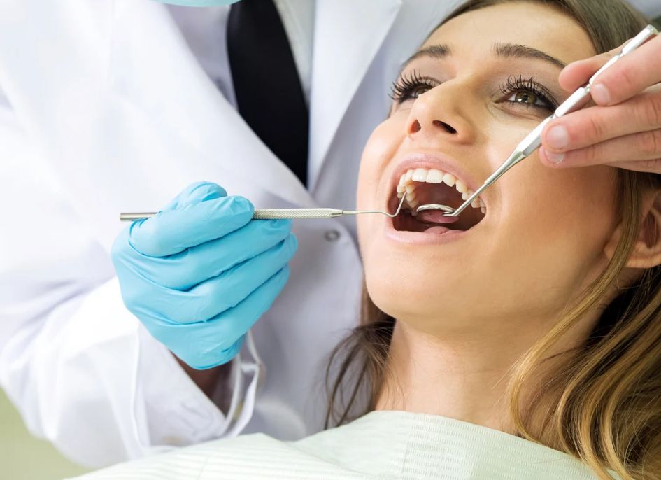 Odontología convencional